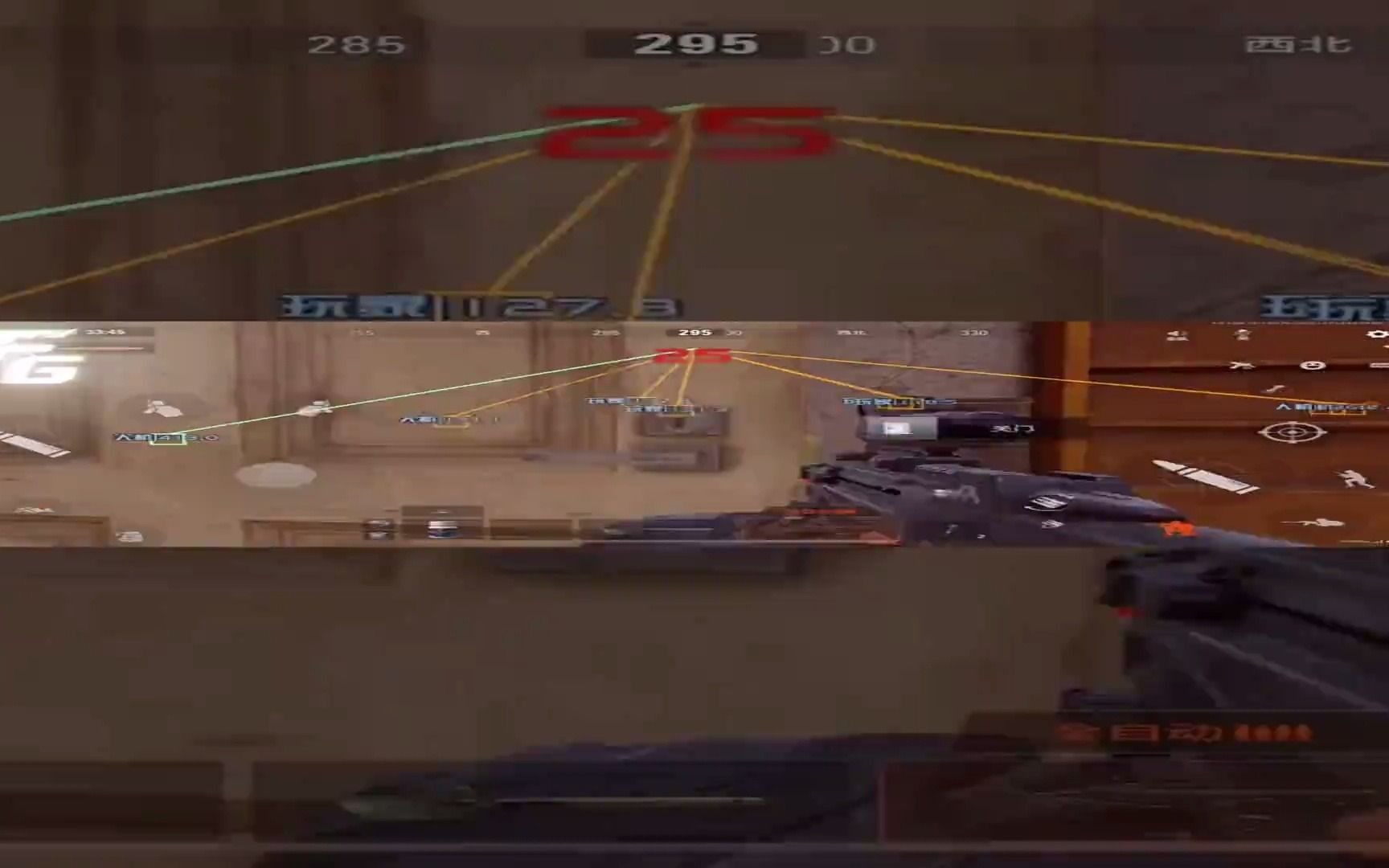 夏天必备的白T恤，有几个人穿对了？｜基本款【暗区突围科技辅助官网】