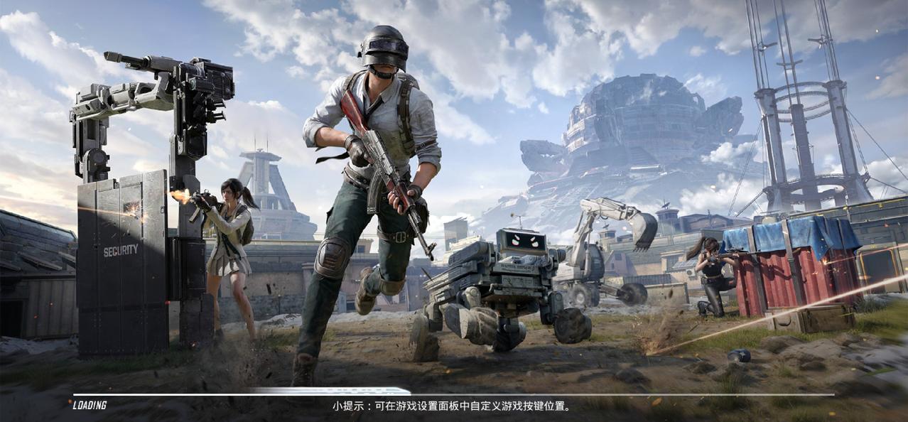 【暗区突围测试服】到了2022，人们却想重回千禧年代？